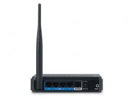 Wireless ruter Go DIR-501 D-LINK