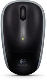 Bežični optički miš Wireless Mouse M205 Crni USB port LOGITECH