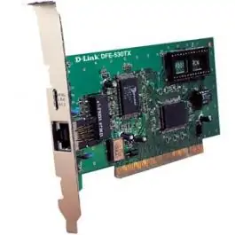 Mrežna PCI karta DFE-530TX D-LINK