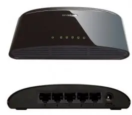 Switch DES-1005D 5port D-LINK