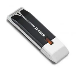 Wireless USB adapter DWA-140 D-LINK