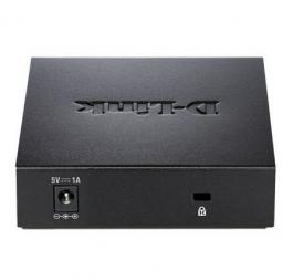 Switch DGS-105 5port D-LINK