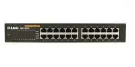 Switch DES-1024D 24port D-LINK