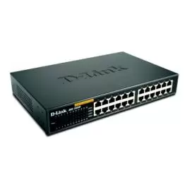 Switch DES-1024D 24port D-LINK