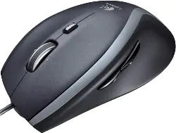 Laserski miš M500 LOGITECH