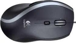 Laserski miš M500 LOGITECH