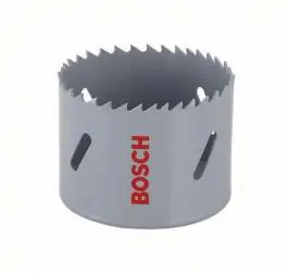 Kružna testera za drvo i metal HSS-BiMetall 38mm BOSCH