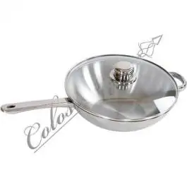 WOK tiganj LINE CL-119 MANDARIN COLOSSUS