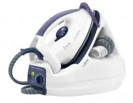 Pegla na paru GV8461 TEFAL