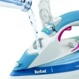 Pegla FV5350EO TEFAL