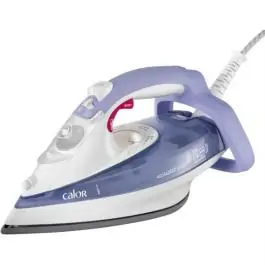 Pegla na paru FV5330 TEFAL