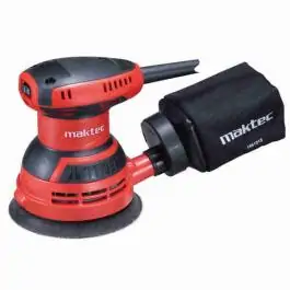 Ekscentar brusilica MT924 Maktec by Makita