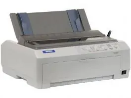 Štampač FX-890 matrični EPSON