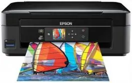 Multifunkcijski wireless inkjet uređaj Expression Home XP-305  EPSON