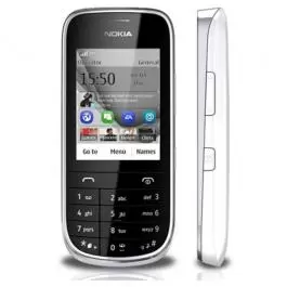 Mobilni telefon 203 WH Nokia