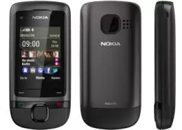 Mobilni telefon C2-05 GR Nokia