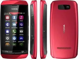 Mobilni telefon Dual Sim Asha 305 RD Nokia