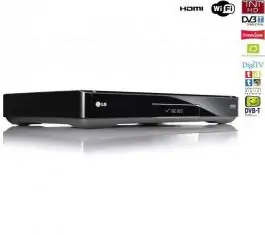 Blu-ray Disc Player Smart BP420 3D Full HD LG