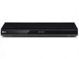 DVD Player DP122 LG