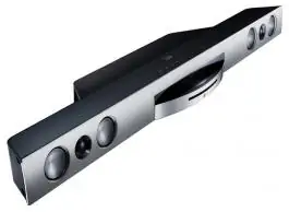 Kućni bioskop 3D Blu-ray sound bar HLX56S LG