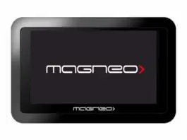 GPS navigacija i430 MAGNEO