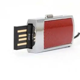 USB Flash memorija TS8GJFV95D 8GB JetFlash V95 Deluxe TRANSCEND