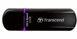 USB Flash memorija TS32GJF600 32GB JetFlash 600 TRANSCEND