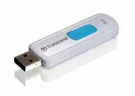 USB Flash memorija TS8GJF530 8GB JetFlash 530 TRANSCEND