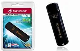 USB Flash memorija TS16GJF700 16GB JetFlash 700 TRANSCEND