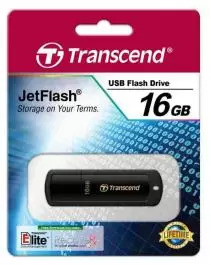 USB Flash memorija TS16GJF350 16GB JetFlash 350 TRANSCEND