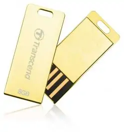 USB Flash memorija TS8GJFT3G 8GB JetFlash T3G TRANSCEND