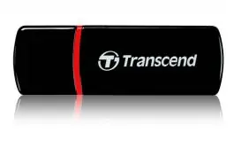 Čitač memorijskih kartica TS-RDP6K USB 2.0 9-in-1 TRANSCEND