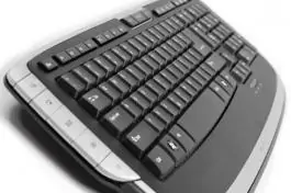 Tastatura BK730M Multimedia/Office BLUEBERRY