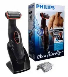 Trimer za telo BG 2024/15 PHILIPS