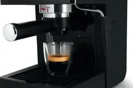 Aparat za espresso kafu Saeco HD8323/09 PHILIPS