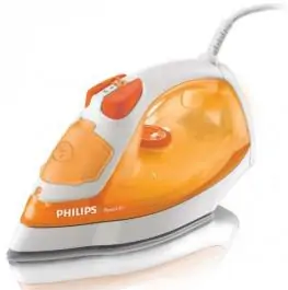 Pegla na paru GC2905/50 PHILIPS