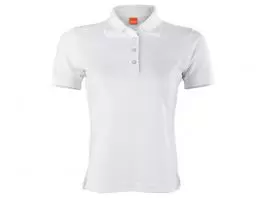 MAJICA POLO ŽENSKA BELA 50.005 XL