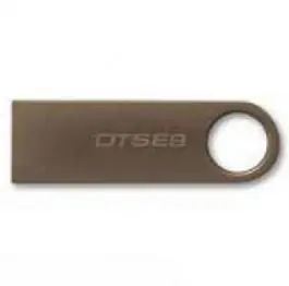 USB Fleš pen memorija Data Travel SE9 Metalni KINGSTON