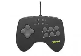 GamePad  EasyPlay 16640 TRUST