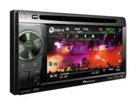 AV tjuner za kola AVH-1400DVD PIONEER