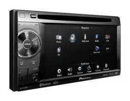 AV tjuner za kola AVH-2400BT PIONEER