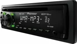 CD plejer za kola DEH-1320MP PIONEER