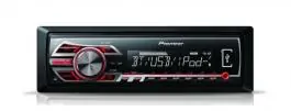 CD plejer MVH-350BT PIONEER