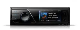 CD plejer MVH-7300 PIONEER