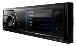 CD plejer MVH-7300 PIONEER