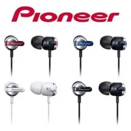 Slušalice ušne SE-CL531-E PIONEER