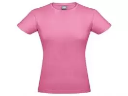 MAJICA ŽENSKA ROZE 50.017 XL