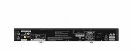 Blu-ray Player BDP-150-K PIONEER