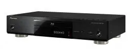 Blu-ray Plejer BDP-440 3D PIONEER