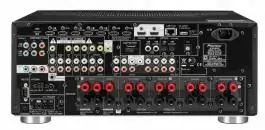 AV risiver SC-LX56 PIONEER